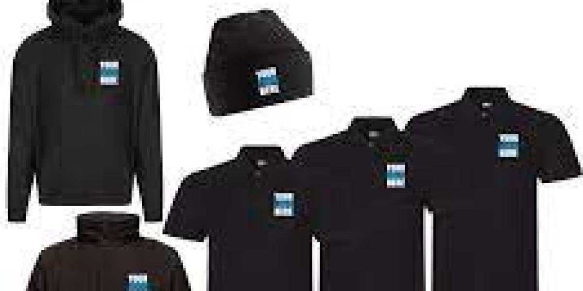 Customized Apparel and Promotional Products