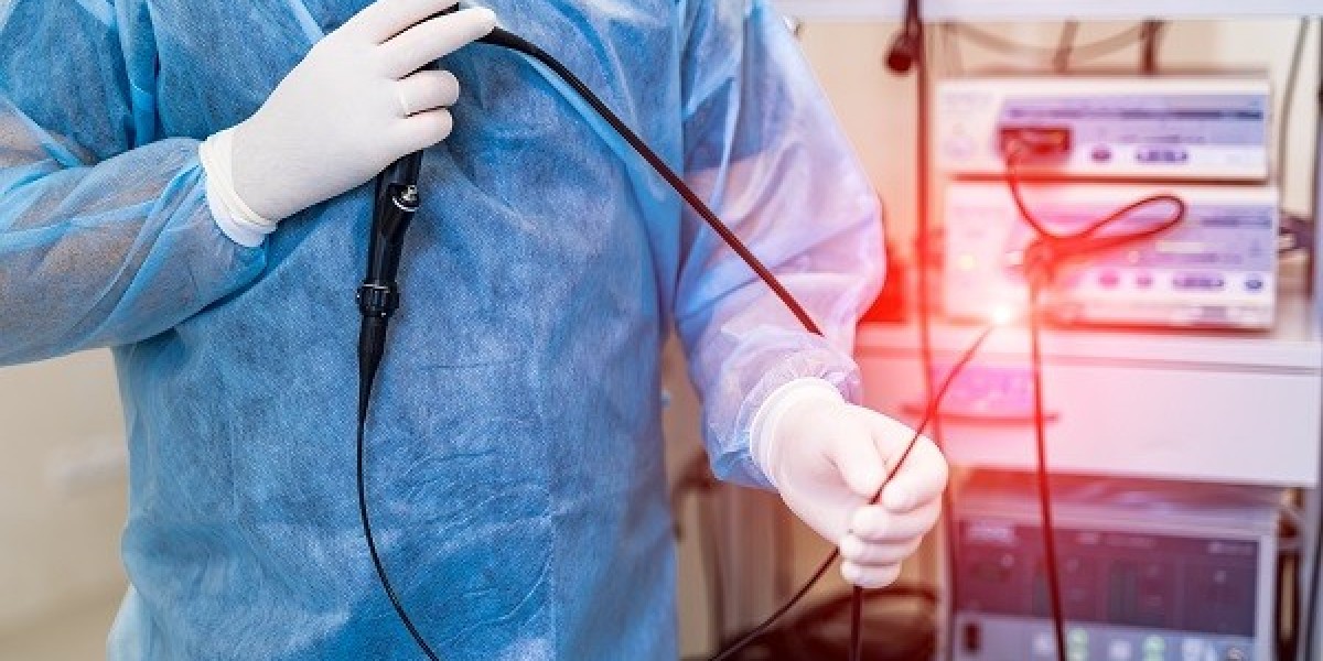 Disposable Endoscopes Market Promising Growth Opportunities and Forecast by 2032