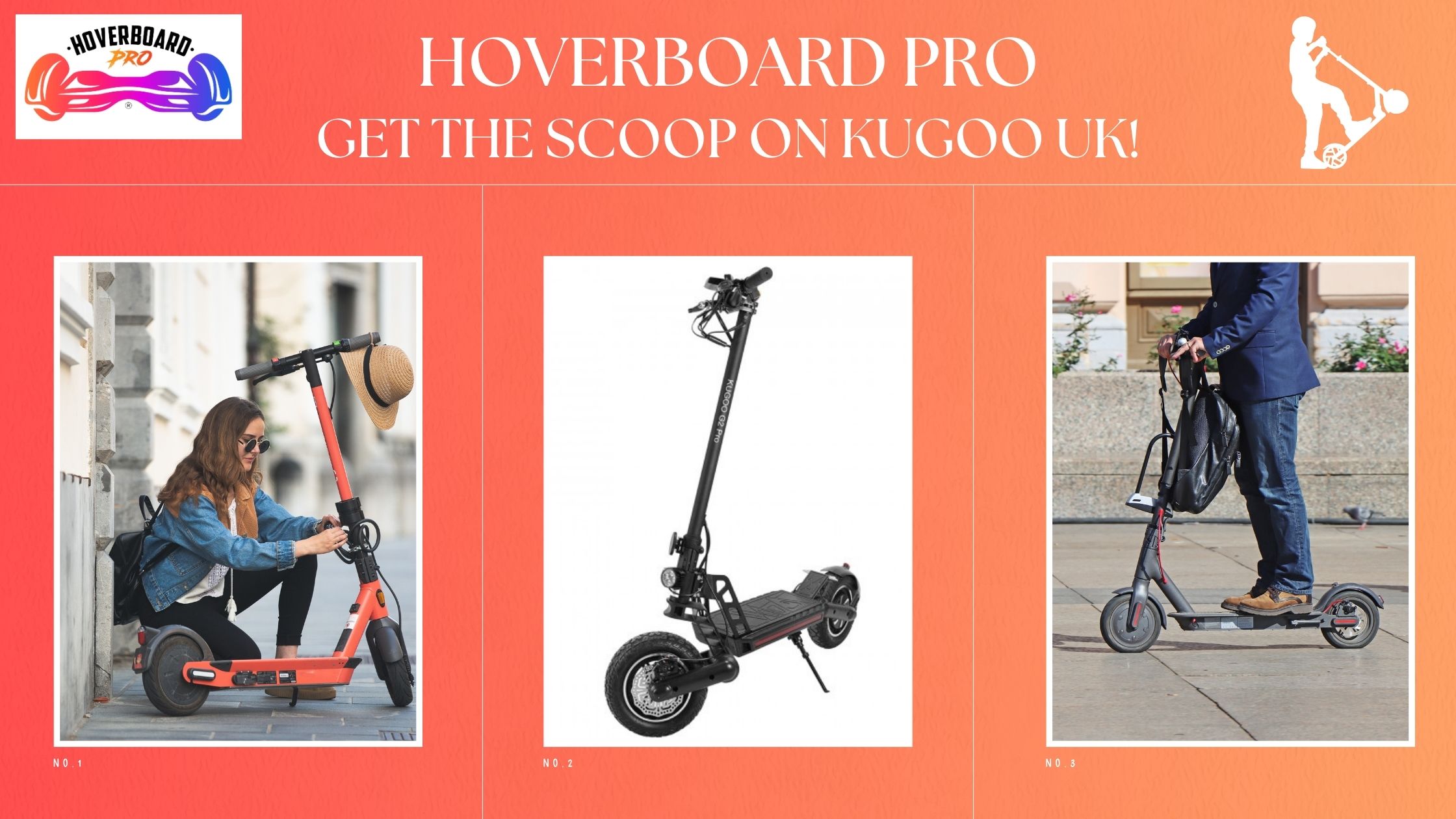 Features Of Kugoo Electric Bike On Offerings
