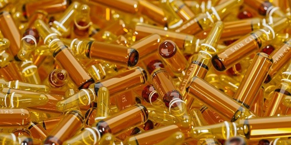 Pharmaceutical Cartridges Market Size To Expand Momentously Over 2023-2032