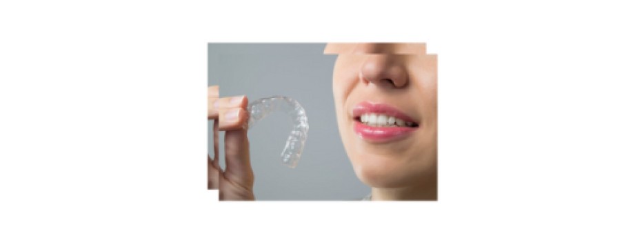 Lagunan Nguelo Othodontics Cover Image