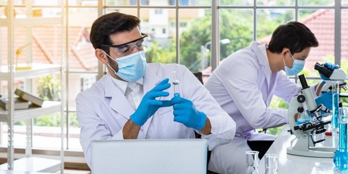 Clinical Laboratory Services Market to Perceive Substantial Growth From 2023 to 2032