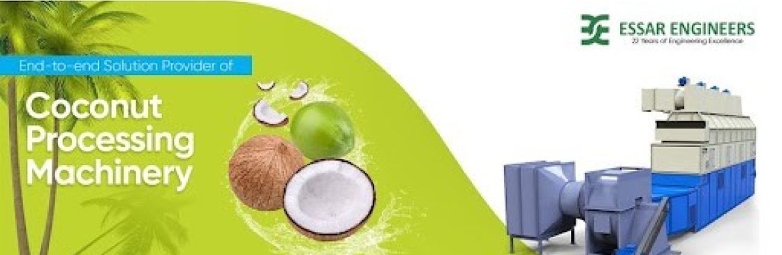Coco Peat Machine Manufacturers Cover Image