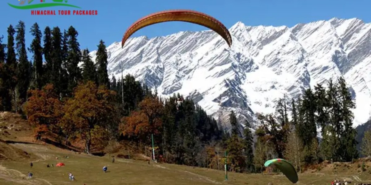Shimla Manali Tour Package