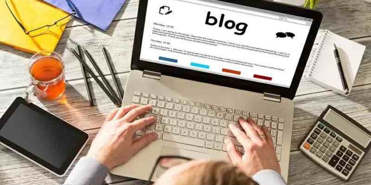 What Makes a Game Blog So Special?