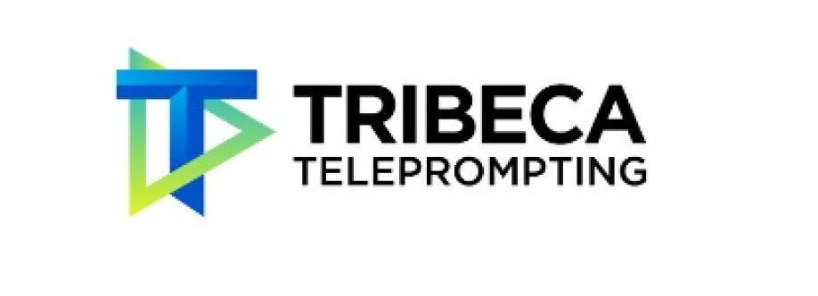 Tribeca Teleprompting Cover Image