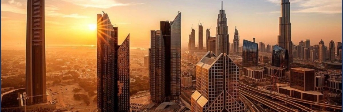 Company Setup Consultants Cover Image