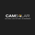 CAM Solar Profile Picture