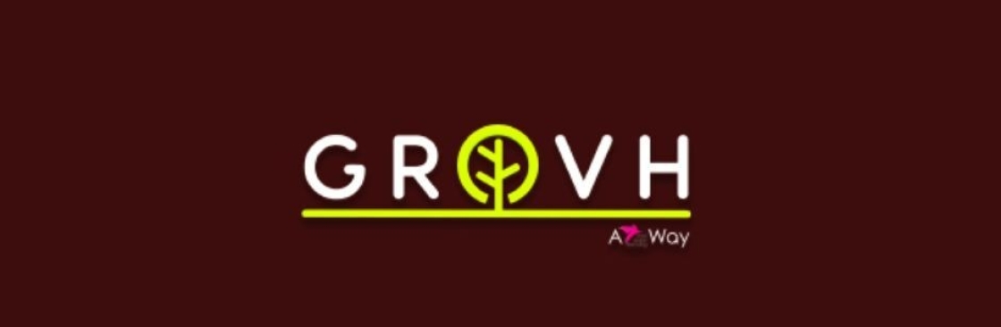 Grovh Grovh Cover Image