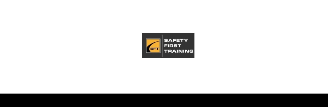 Safety First Training Ltd Cover Image