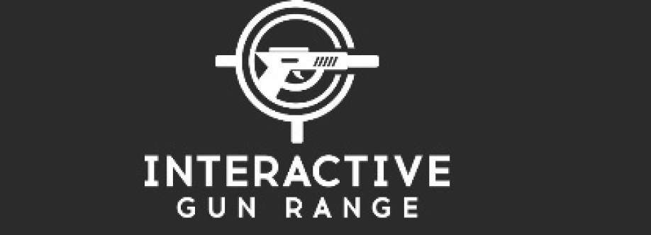 Interactive Gun Range Cover Image