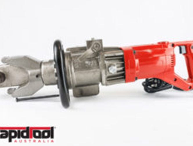 A Guide to Choosing the Right Reo Bender for Your Construction Needs - Rebar Cutter, Bender & Tying Machine | Rapid Tool Australia
