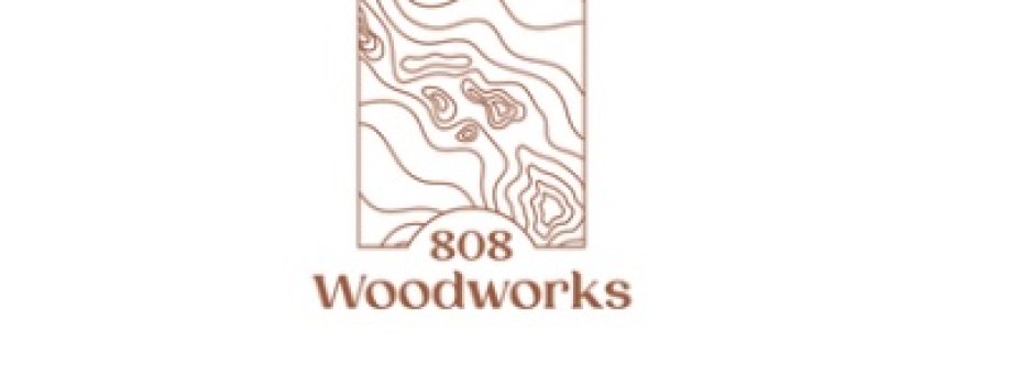 808 Woodworks Cover Image