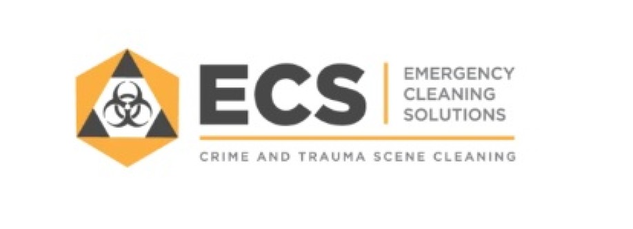 ECS Trauma  Crime Scene Cleaning Cover Image