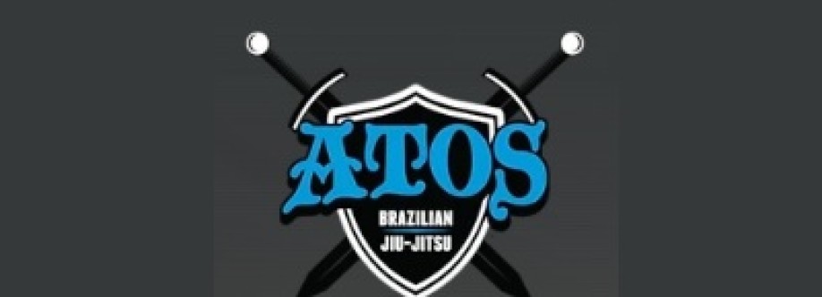 ATOS Jiu Jitsu Cover Image