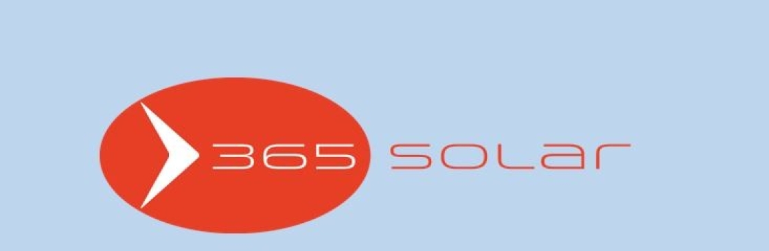 365solar Australia Cover Image