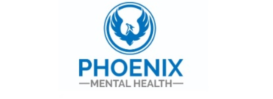 Phoenix Mental Health Cover Image