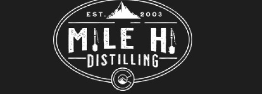 Mile Hi Distilling Cover Image