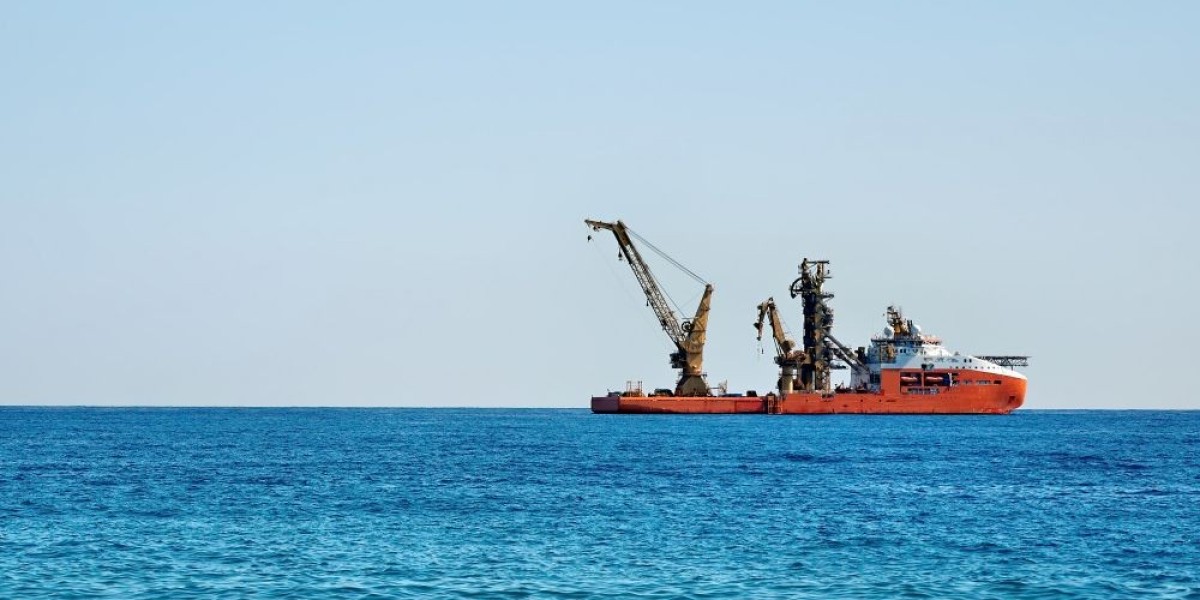Offshore Support Vessels Market Sales, Consumption, Demand And Forecast 2023-2033