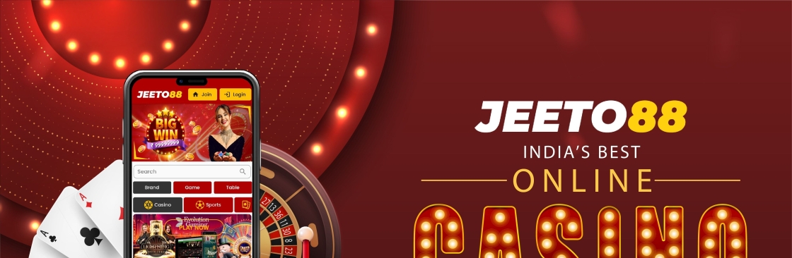 Jeeto88 Casino Cover Image