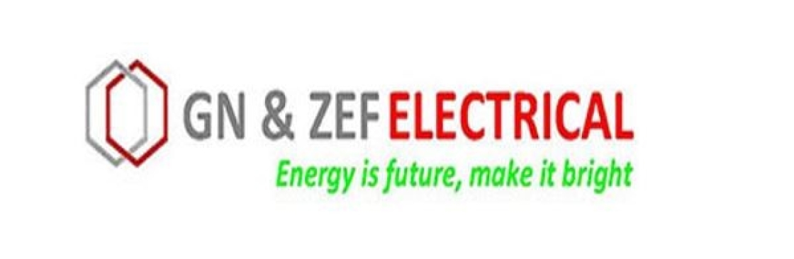 Electrical Gnzfe Cover Image