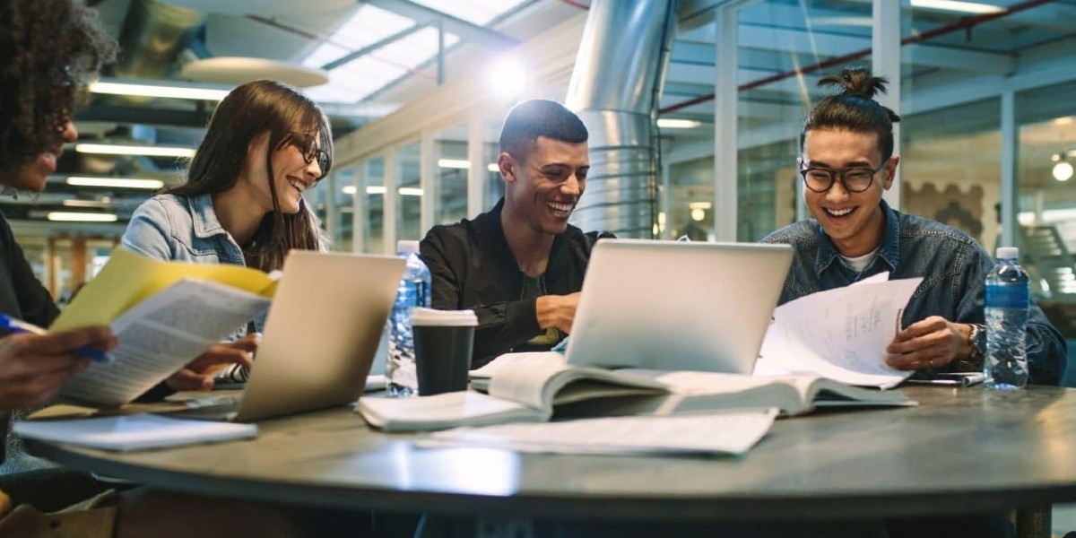 Assignment Help Saudi Arabia: A Comprehensive Guide to Success