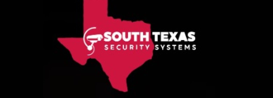 South Texas Security Systems Cover Image