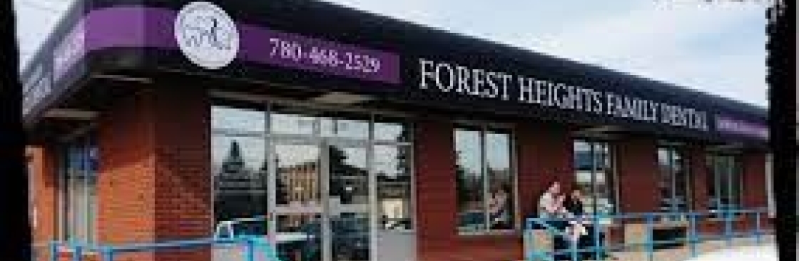 Forest Heights Family Dental Cover Image