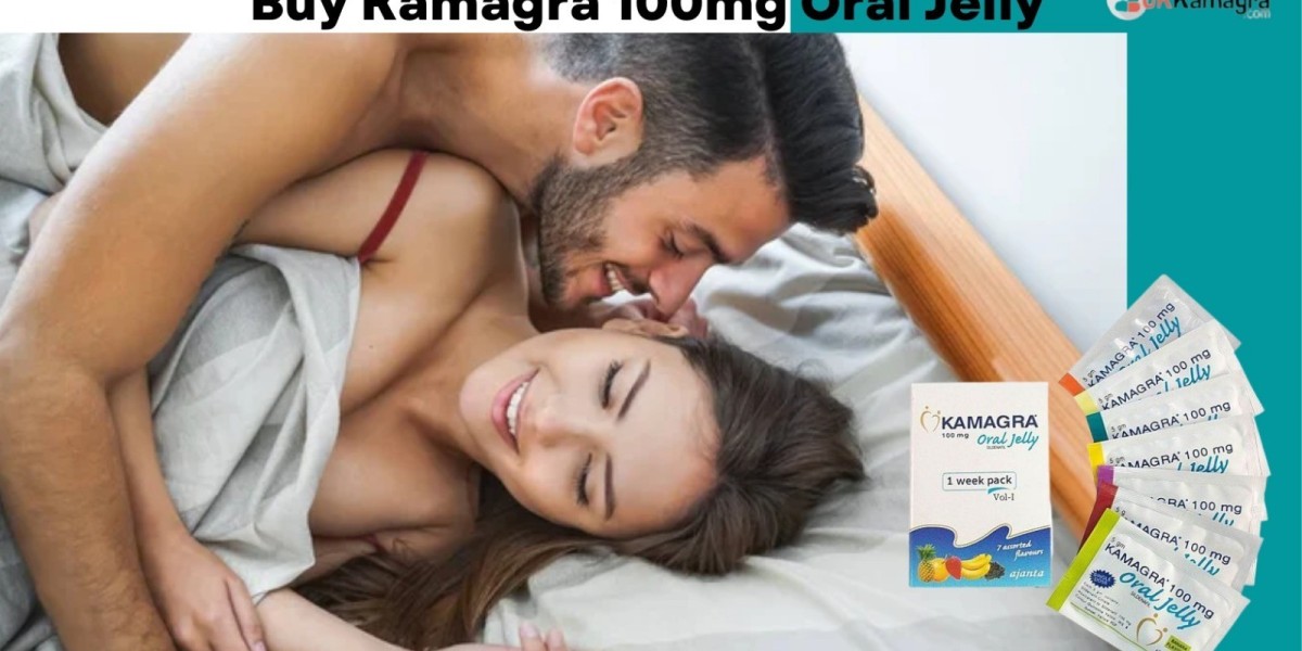 Why Online Buy of Kamagra Oral Jelly are on the Rise?