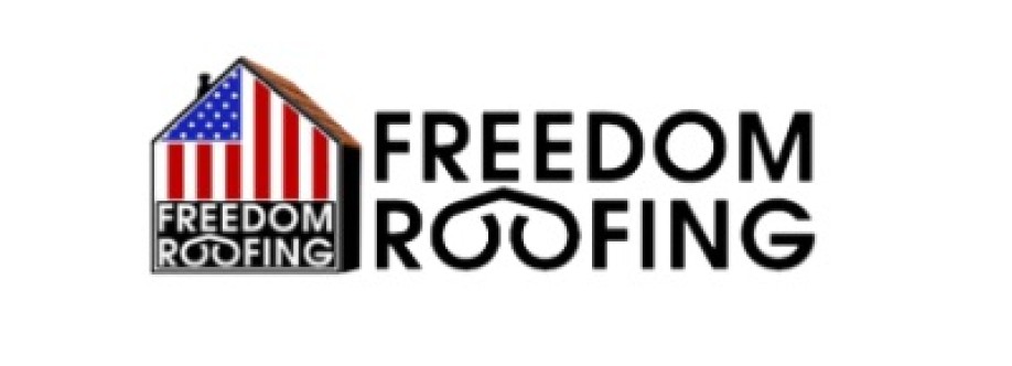 Freedom Roofing Cover Image