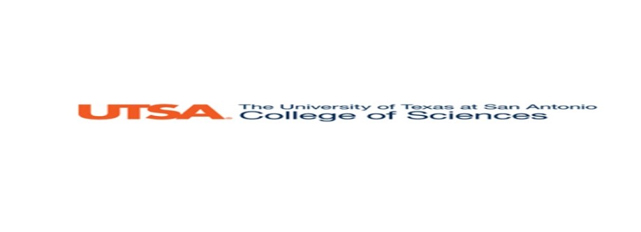UTSA DRS PhD Program Cover Image