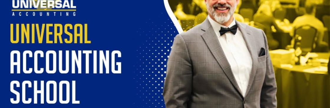 Universal Accounting School Cover Image
