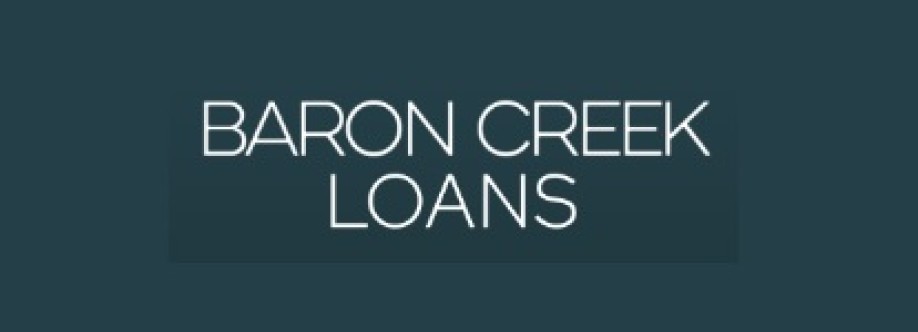 BARON CREEK LOANS Cover Image