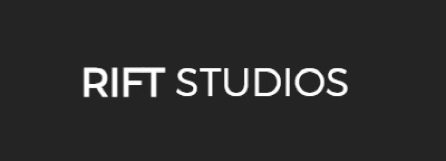 Rift Studios Cover Image