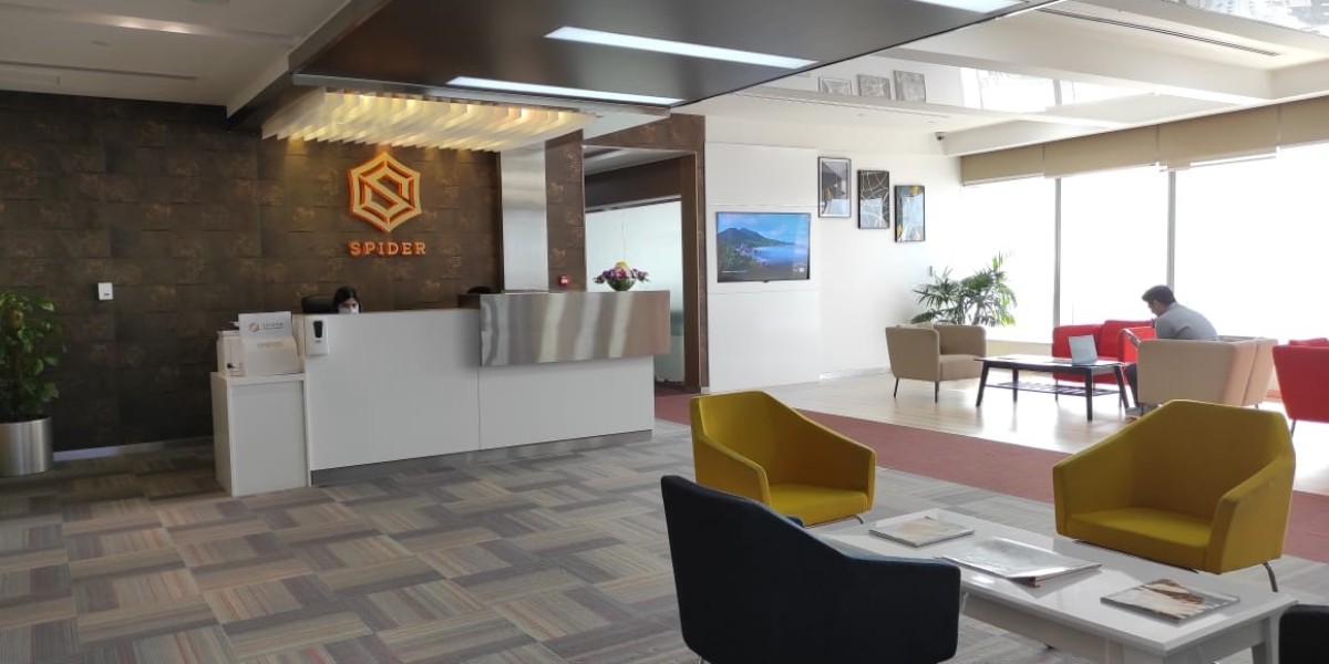 Conrad Business Tower: Elevate Your Business with Premier Office Spaces in Dubai