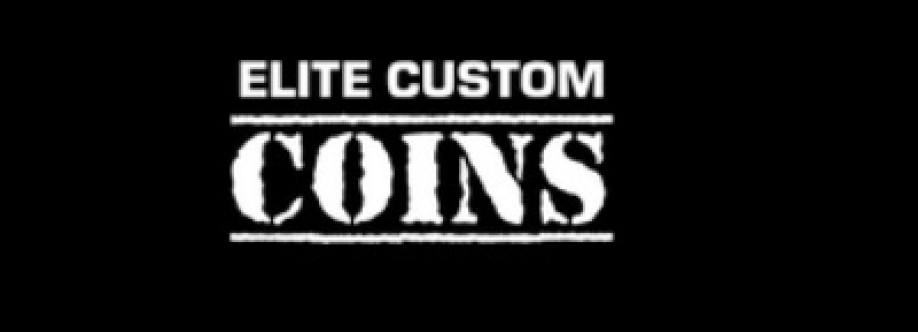 Elite Custom CoinsQ Cover Image