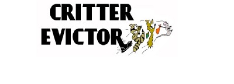 Critter Evictor Cover Image