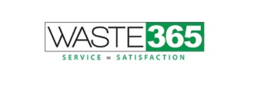 WASTE365 365 Cover Image