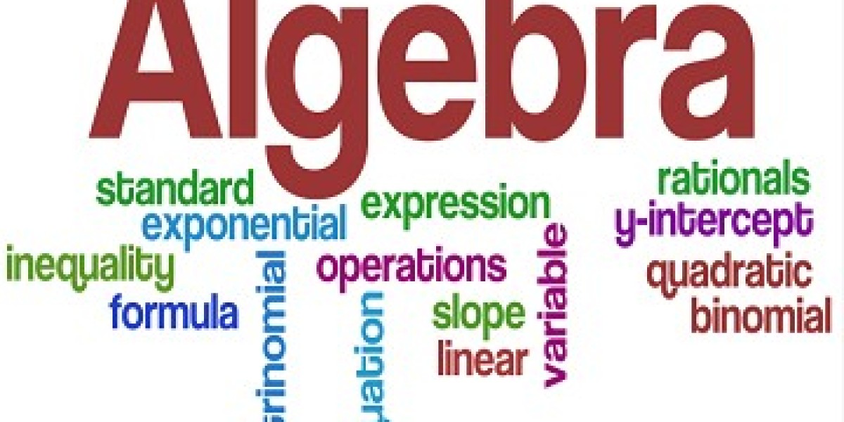 Algebra Assignment Help Online