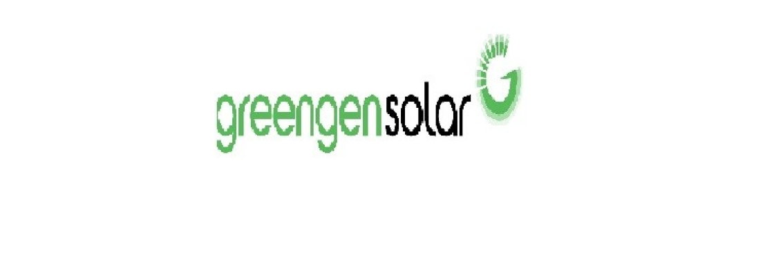 Greengen solar Cover Image