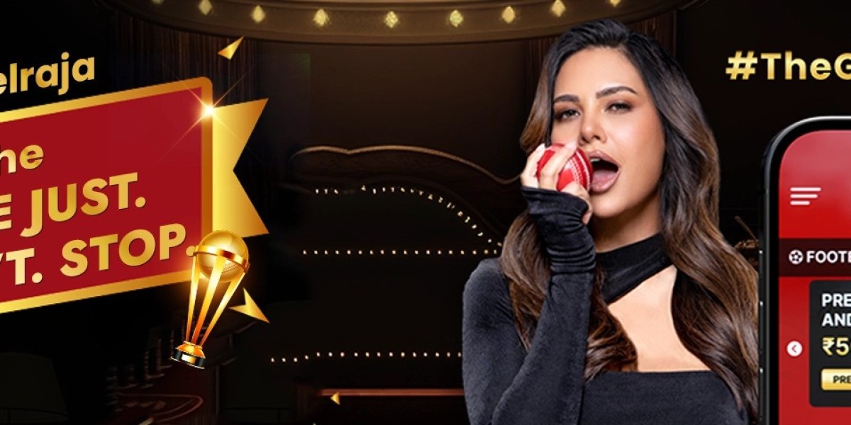 KhelRaja Best Blackjack and Roulette Games Online A Guide to Winning Big and Having Fun