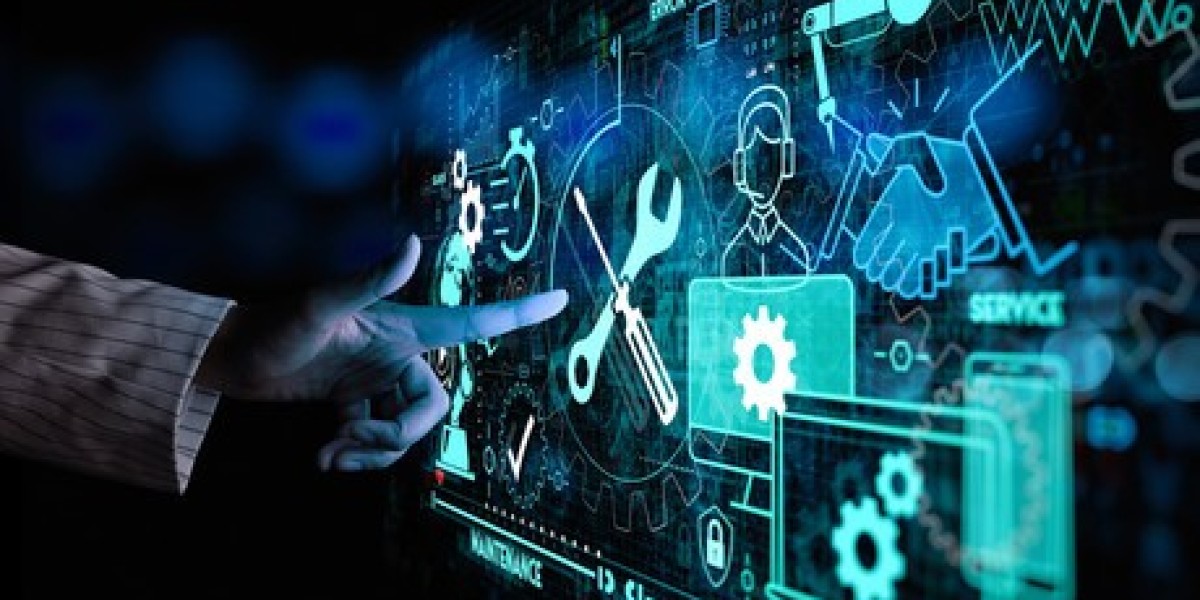 Digital Transformation Service Providers