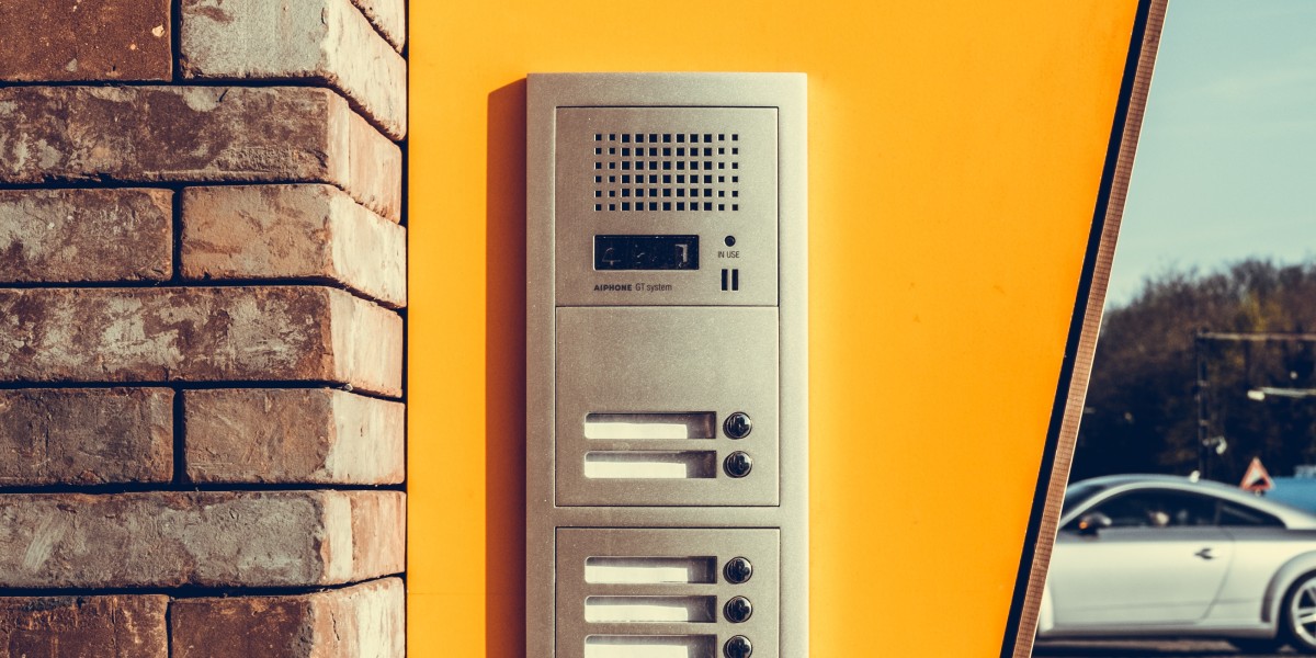 Exploring The Impact of Smart Technology on Home Security