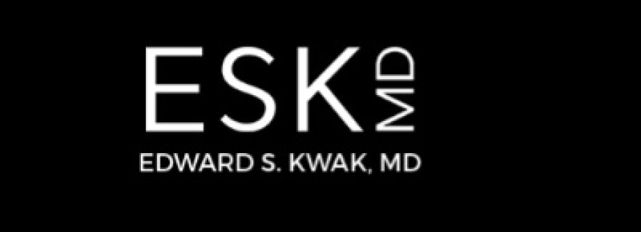 Edward S Kwak MD  ESKMD Facial Plastic Surgery Cover Image
