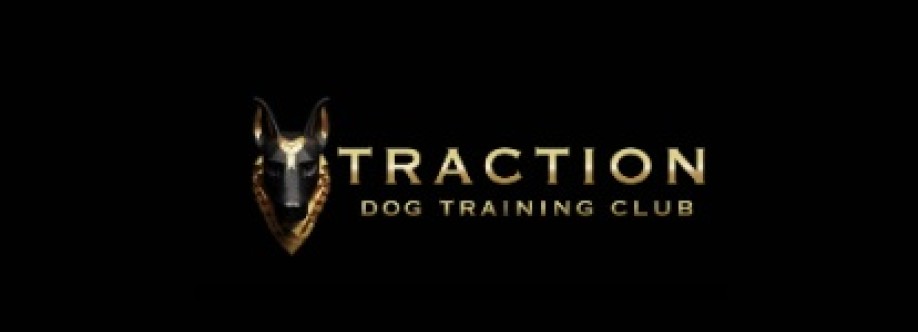 Traction Dog Training Club Cover Image