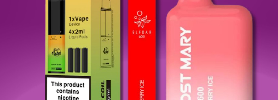 Astro Vape Cover Image