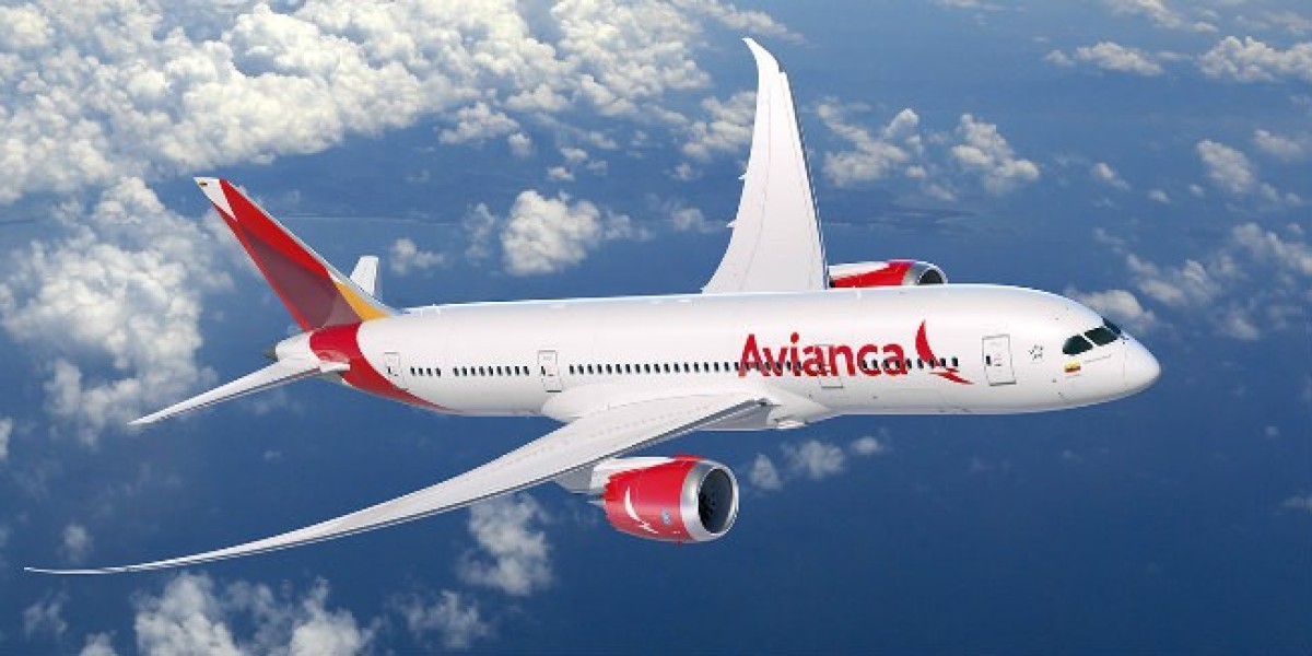 How to Select Your Seat with Avianca Airlines?