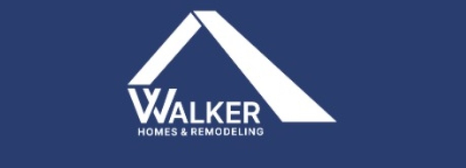 Walker Custom Homes Cover Image