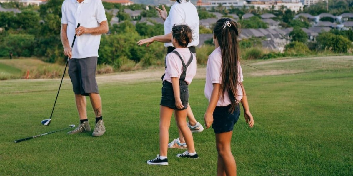 The Ultimate Guide to Youthful Golfing Excitement in Vancouver, Washington
