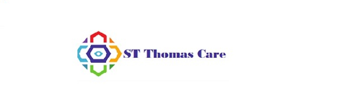 ST Thomas Care Cover Image
